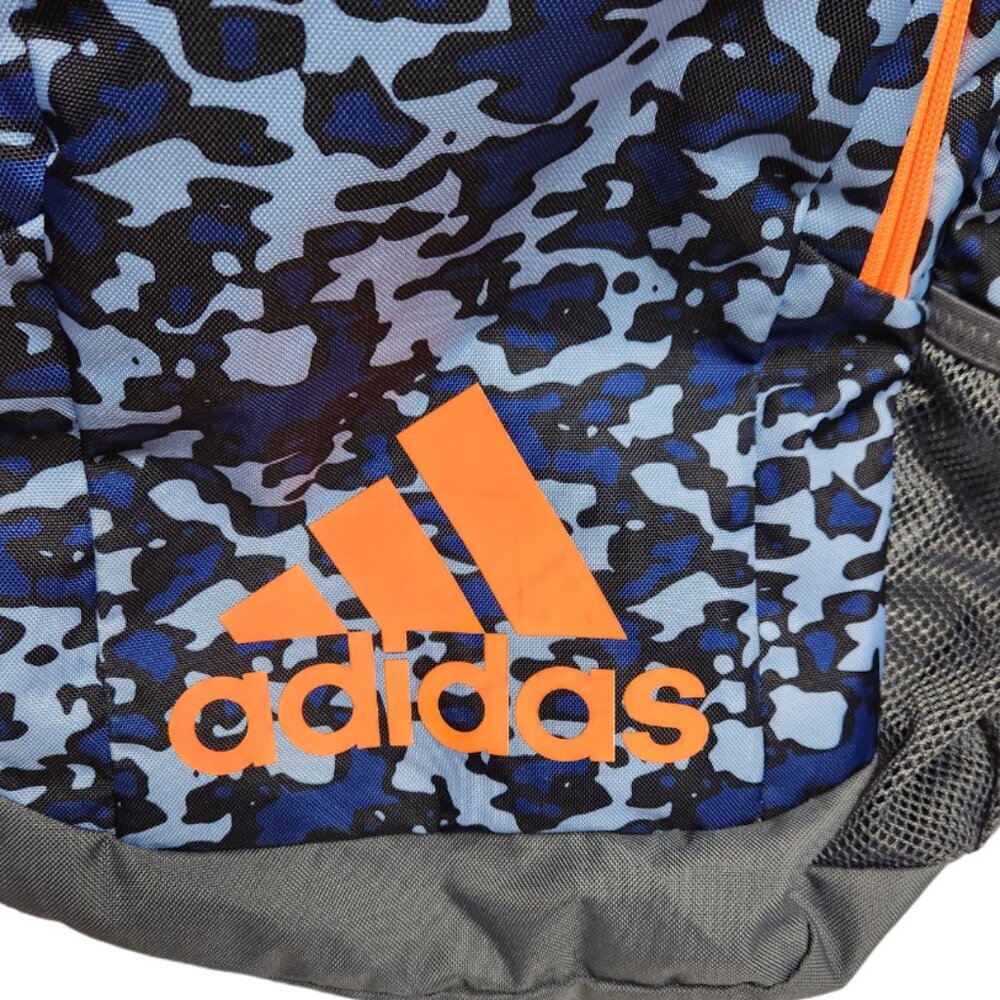 Adidas backpack - Picture 6 of 11